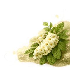 Софора японская